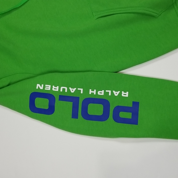 Polo Ralph Lauren Hoodie - Picture 2 of 6